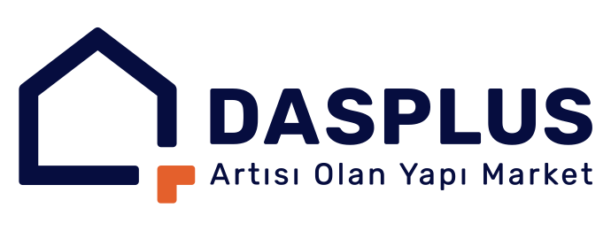 Dasplus - Artısı Olan Yapı Market