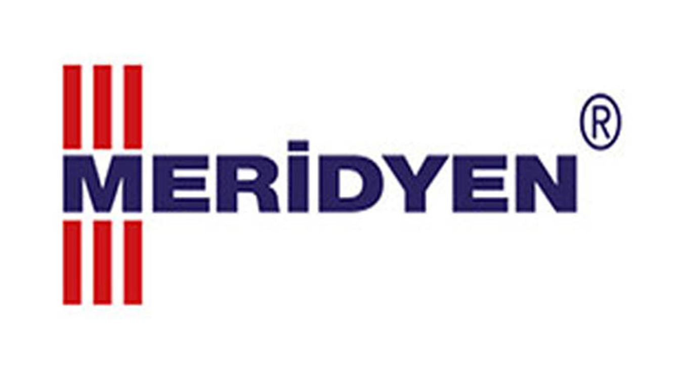 Meridyen
